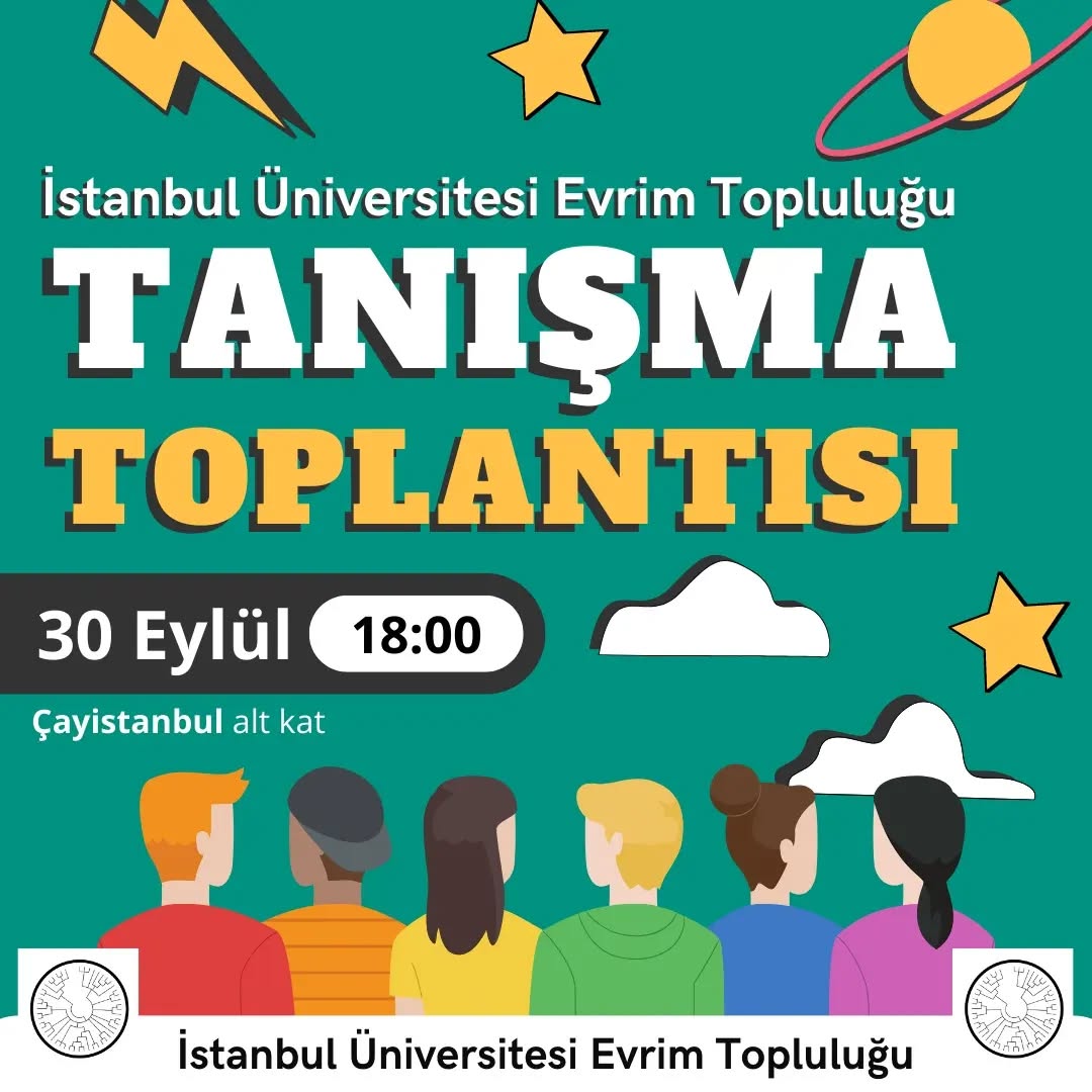 Tanışma Toplantısı