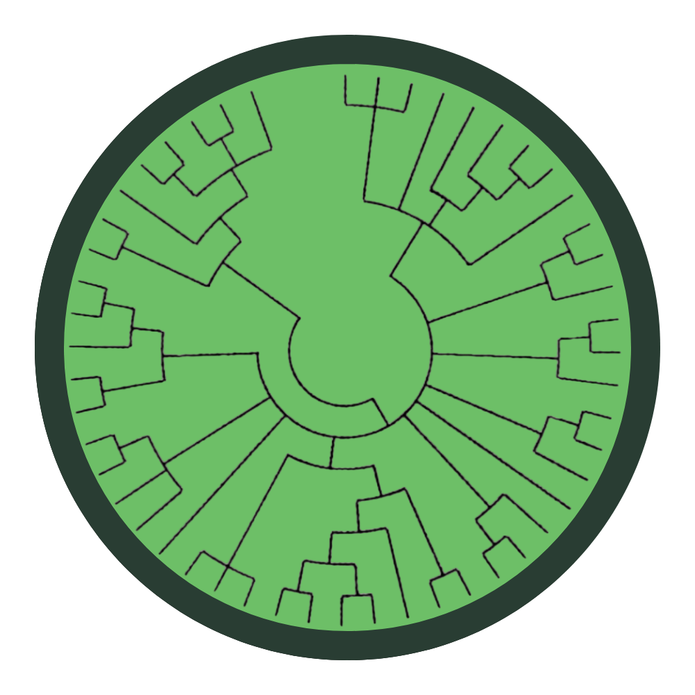 İÜ Evrim Topluluğu Logo