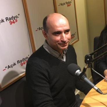 Prof. Dr. Mehmet Bona